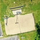 Business 11 image EAGLE VILLAGE STUDENT APARTMENTS Volleyball Courts in Evansville IN