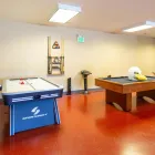 Business 13 image EAGLE VILLAGE STUDENT APARTMENTS Volleyball Courts in Evansville IN