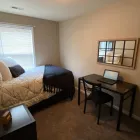 Business 14 image EAGLE VILLAGE STUDENT APARTMENTS Volleyball Courts in Evansville IN