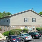 Business 19 image EAGLE VILLAGE STUDENT APARTMENTS Volleyball Courts in Evansville IN