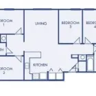 Business 26 image EAGLE VILLAGE STUDENT APARTMENTS Volleyball Courts in Evansville IN