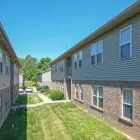 Business 27 image EAGLE VILLAGE STUDENT APARTMENTS Volleyball Courts in Evansville IN