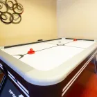 Business 30 image EAGLE VILLAGE STUDENT APARTMENTS Volleyball Courts in Evansville IN