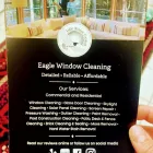 Business 19 image EAGLE WINDOW CLEANING Window Cleaning in San Francisco CA