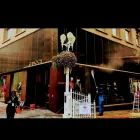 Business 24 image EAGLE WINDOW CLEANING Window Cleaning in San Francisco CA
