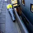 Business 36 image EAGLE WINDOW CLEANING Window Cleaning in San Francisco CA