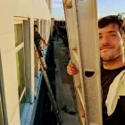 Business 39 image EAGLE WINDOW CLEANING Window Cleaning in San Francisco CA