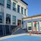 Business 40 image EAGLE WINDOW CLEANING Window Cleaning in San Francisco CA