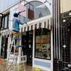 Business 42 image EAGLE WINDOW CLEANING Window Cleaning in San Francisco CA