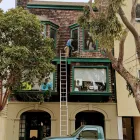 Business 45 image EAGLE WINDOW CLEANING Window Cleaning in San Francisco CA