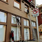 Business 46 image EAGLE WINDOW CLEANING Window Cleaning in San Francisco CA