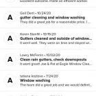 Business 59 image EAGLE WINDOW CLEANING Window Cleaning in San Francisco CA