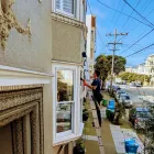 Business 76 image EAGLE WINDOW CLEANING Window Cleaning in San Francisco CA