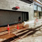 Business 81 image EAGLE WINDOW CLEANING Window Cleaning in San Francisco CA