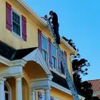 Business 87 image EAGLE WINDOW CLEANING Window Cleaning in San Francisco CA