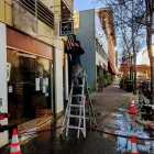 Business 88 image EAGLE WINDOW CLEANING Window Cleaning in San Francisco CA