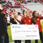 Business 3 image EARNEST & ASSOCIATES, INC: ALLSTATE INSURANCE Renter's Insurance Agency in Lincoln NE