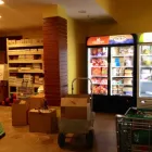Business 4 image EARTH PETS NATURAL PET MARKET - SAN MARCO Pet Supplies Foods in Jacksonville FL