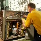 Business 2 image EASCO AIR CONDITIONING AND HEATING Heating Contractor in Huntsville TX