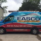 Business 3 image EASCO AIR CONDITIONING AND HEATING Heating Contractor in Huntsville TX