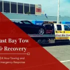 Business 2 image EAST BAY TOW INC Winch Outs in Berkeley CA
