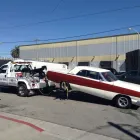 Business 6 image EAST BAY TOW INC Winch Outs in Berkeley CA