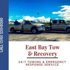 Business 7 image EAST BAY TOW INC Winch Outs in Berkeley CA