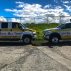 Business 13 image EAST BAY TOW INC Winch Outs in Berkeley CA