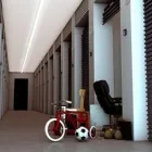 Business 17 image EAST O STREET SELF STORAGE LLC Storage Units in Lincoln NE