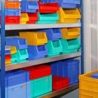 Business 30 image EAST O STREET SELF STORAGE LLC Storage Units in Lincoln NE