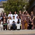 Business 1 image EAST VALLEY ANIMAL CLINIC Veterinary Specialty Services in Saint Paul MN