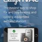 Business 2 image EASY HVAC in Chicago IL