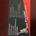 Business 2 image EASY PRO LABOR Moving Company in Citrus Heights CA