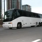 Business 9 image ECHO LIMOUSINE Travel & Tourism in Chicago IL