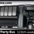 Business 11 image ECHO LIMOUSINE Travel & Tourism in Chicago IL