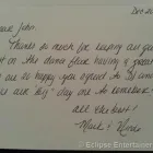 Business 32 image ECLIPSE DJ ENTERTAINERS Wedding Planner in King Of Prussia PA