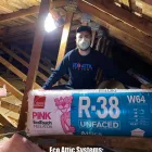 Business 25 image ECO ATTIC SYSTEMS Cleaning Services in Berkeley CA
