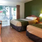 Business 1 image ECONO LODGE INN & SUITES OAKLAND AIRPORT Restaurant in Oakland CA