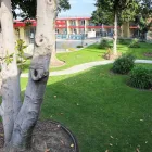 Business 3 image ECONO LODGE INN & SUITES OAKLAND AIRPORT Restaurant in Oakland CA