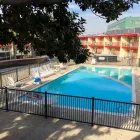 Business 6 image ECONO LODGE INN & SUITES OAKLAND AIRPORT Restaurant in Oakland CA