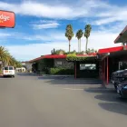 Business 8 image ECONO LODGE INN & SUITES OAKLAND AIRPORT Restaurant in Oakland CA