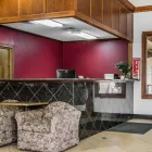 Business 2 image ECONO LODGE INN & SUITES Hotel in Enterprise AL