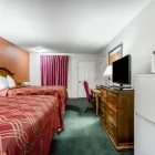 Business 4 image ECONO LODGE INN & SUITES Hotel in Enterprise AL