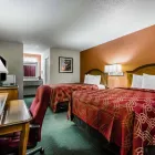 Business 9 image ECONO LODGE INN & SUITES Hotel in Enterprise AL