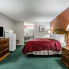 Business 13 image ECONO LODGE INN & SUITES Hotel in Enterprise AL