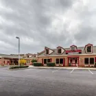 Business 17 image ECONO LODGE INN & SUITES Hotel in Enterprise AL