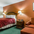 Business 21 image ECONO LODGE INN & SUITES Hotel in Enterprise AL