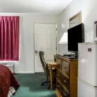 Business 24 image ECONO LODGE INN & SUITES Hotel in Enterprise AL