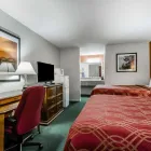 Business 25 image ECONO LODGE INN & SUITES Hotel in Enterprise AL