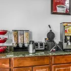 Business 26 image ECONO LODGE INN & SUITES Hotel in Enterprise AL